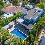 Villa Diagonal By Interhome