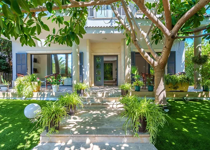 Villa Diagonal By Interhome