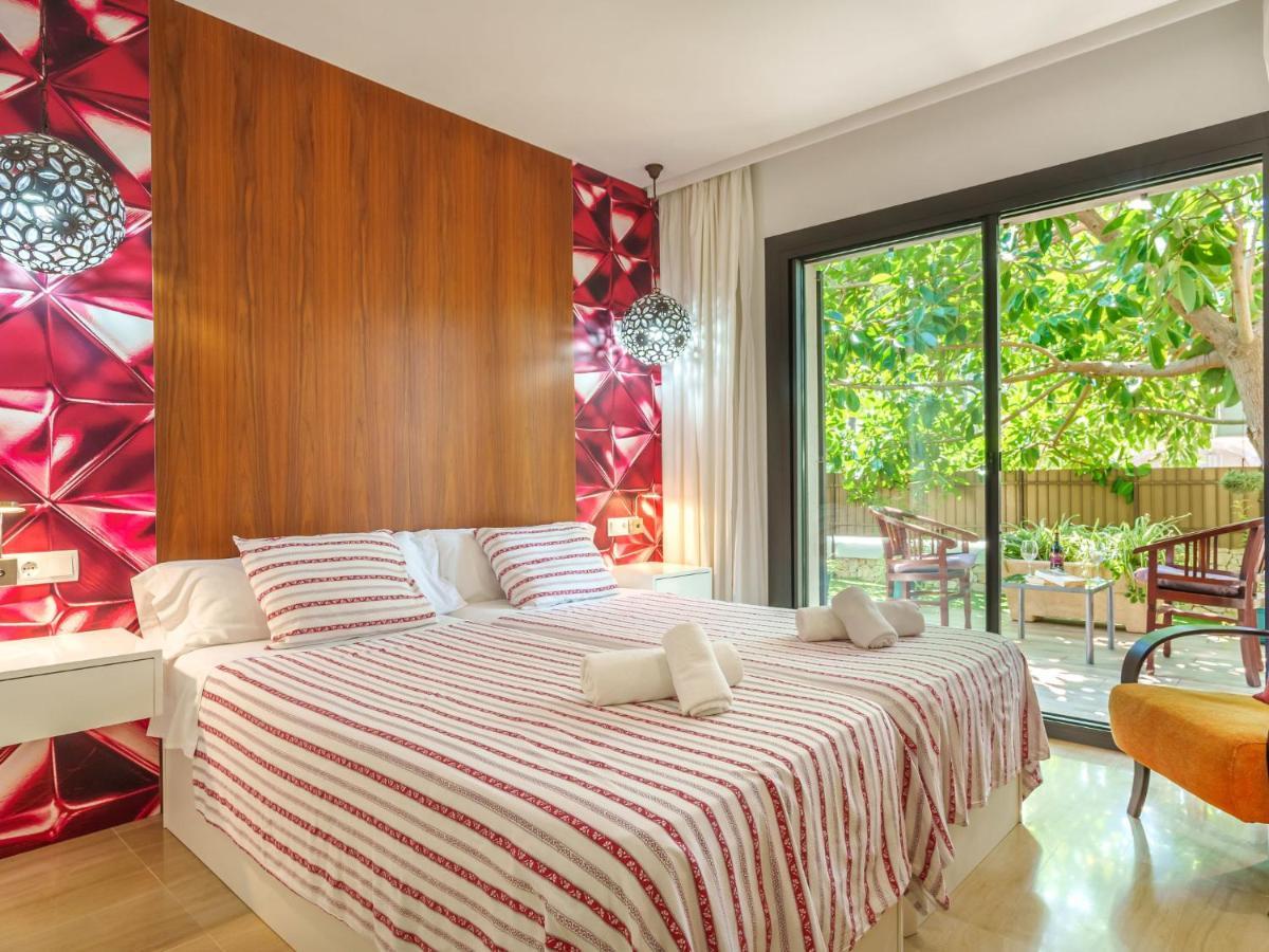 Diagonal By Interhome Can Picafort (Mallorca)
