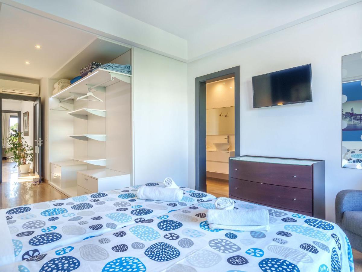 Diagonal By Interhome Villa