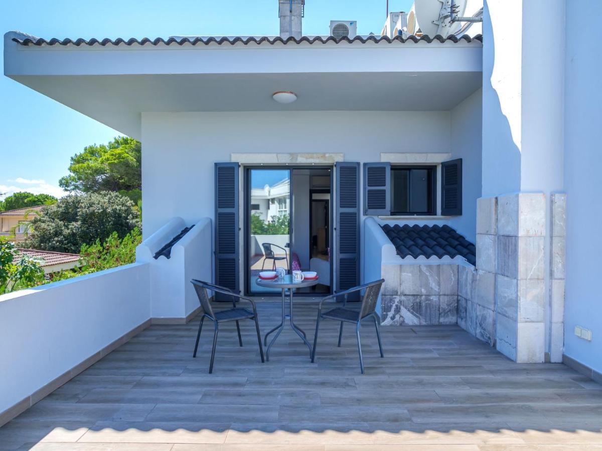 Diagonal By Interhome Villa *
