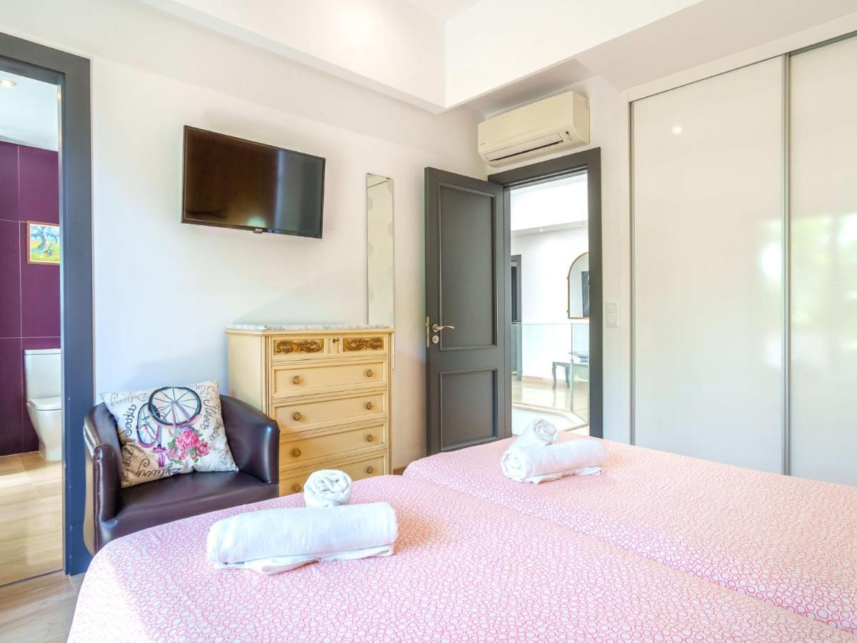 Villa Diagonal By Interhome Can Picafort (Mallorca)
