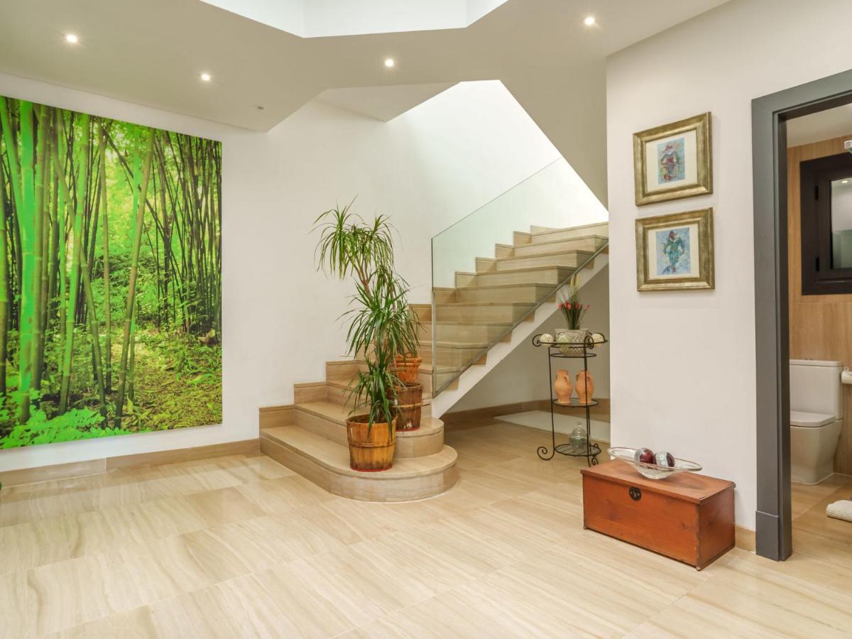 Villa Diagonal By Interhome *