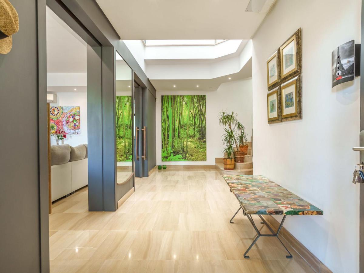 Diagonal By Interhome *