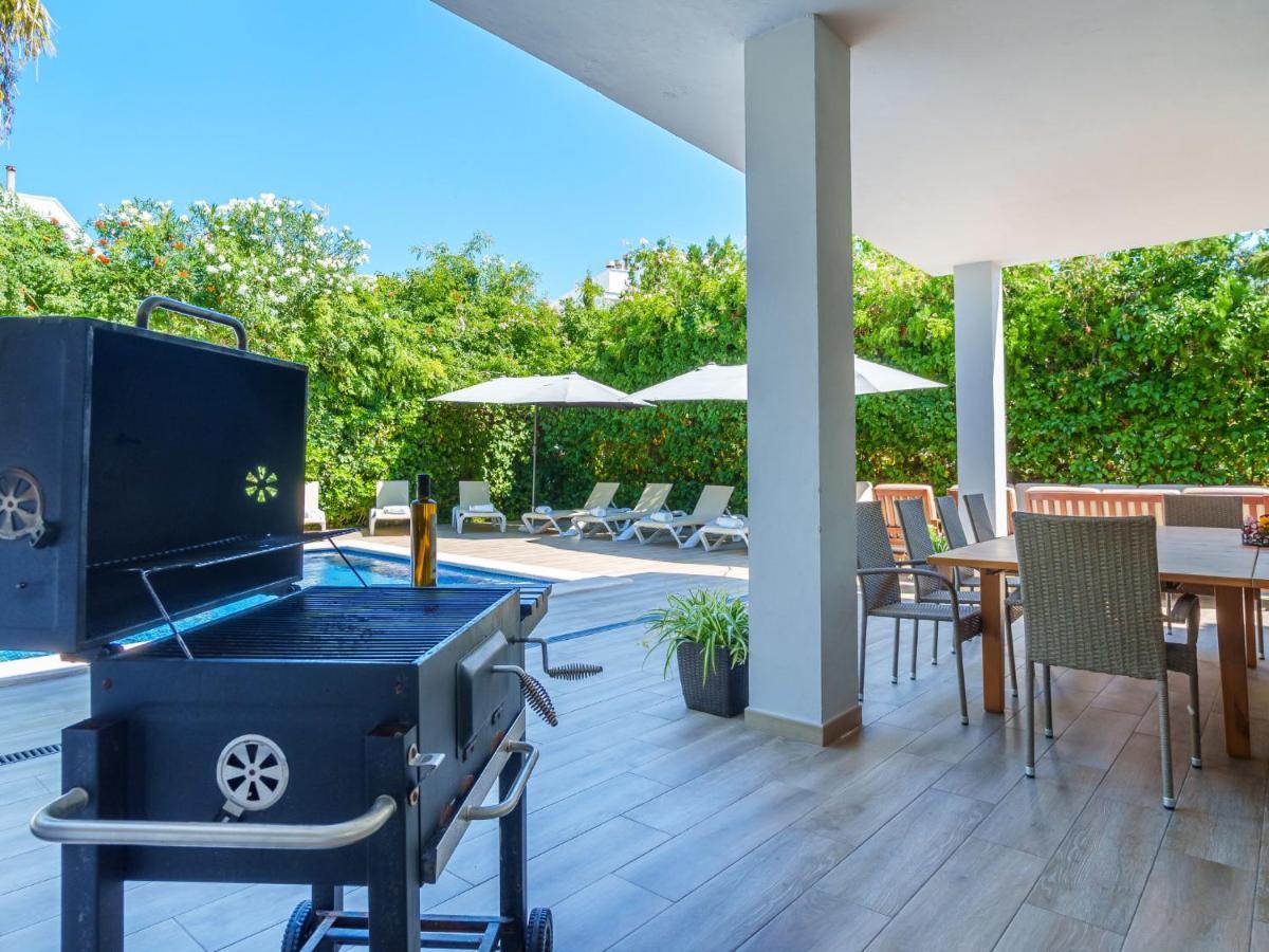 Diagonal By Interhome * Can Picafort (Mallorca)