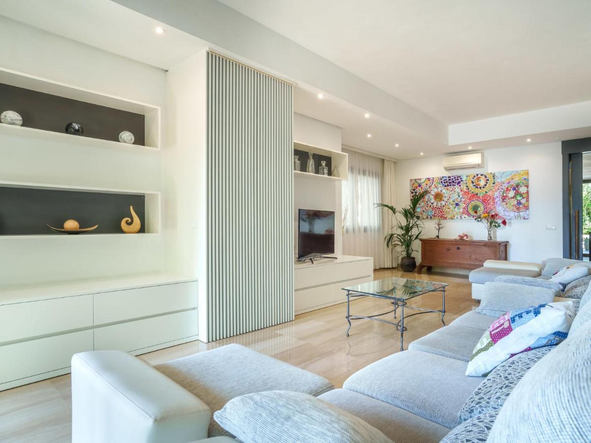 Villa Diagonal By Interhome Can Picafort (Mallorca)