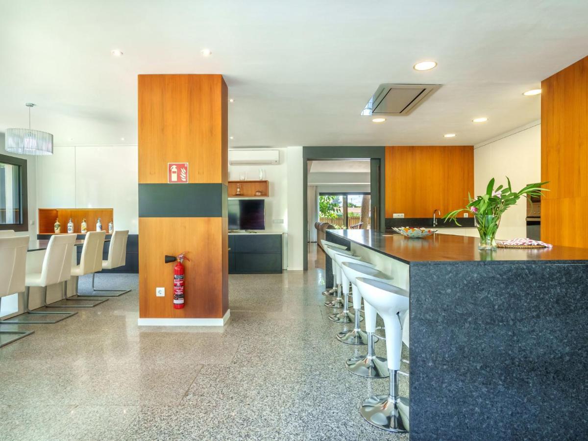 Diagonal By Interhome Villa Can Picafort (Mallorca)