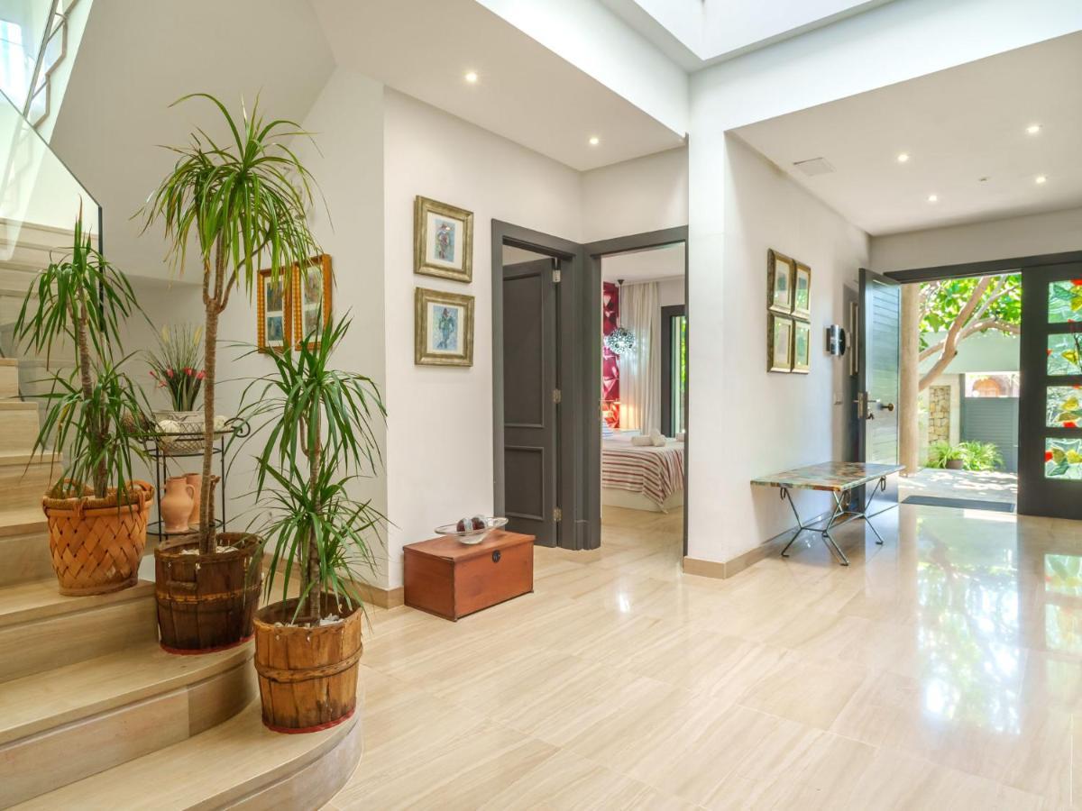 Villa Diagonal By Interhome