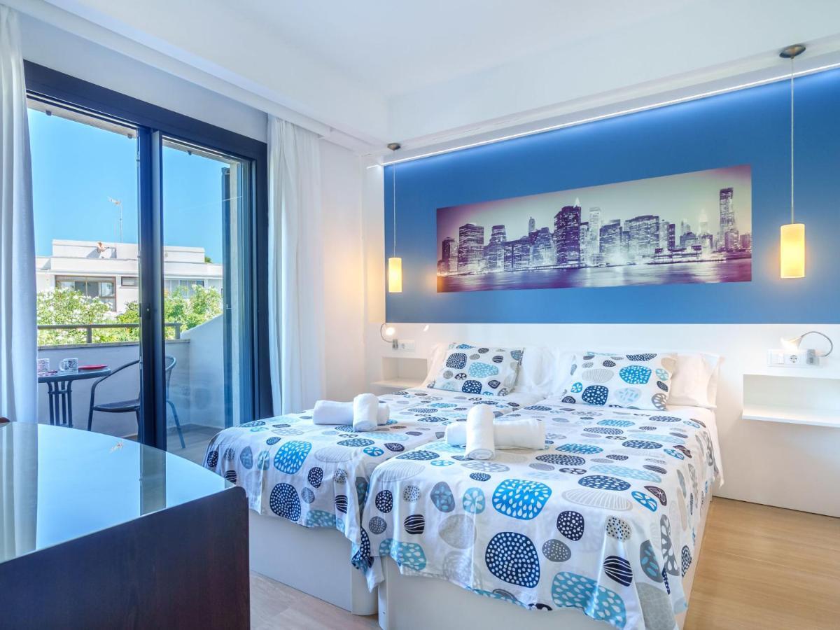 Villa Diagonal By Interhome *