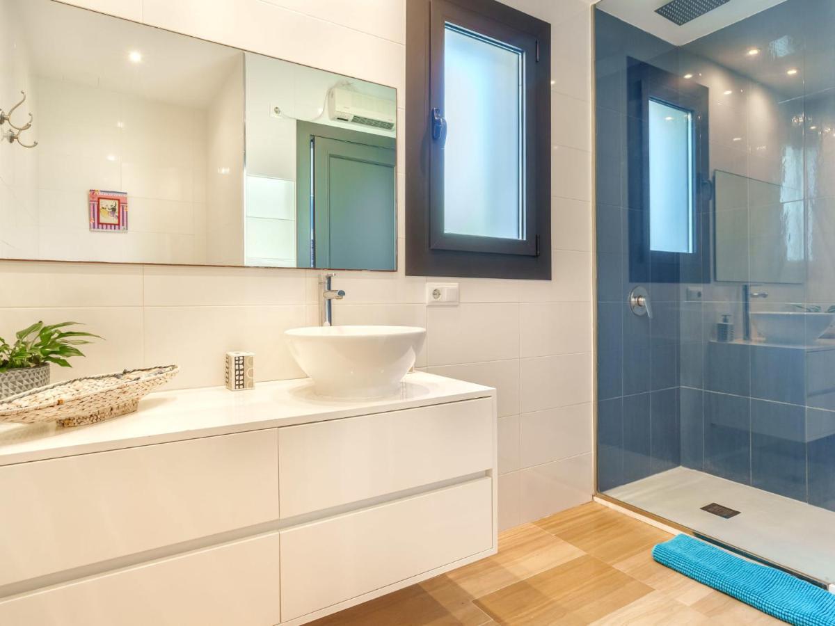 Villa Diagonal By Interhome Can Picafort (Mallorca)