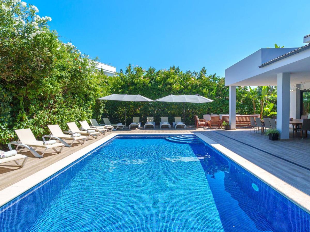 Diagonal By Interhome Villa Can Picafort (Mallorca)