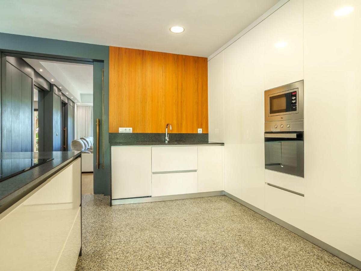 Villa Diagonal By Interhome *