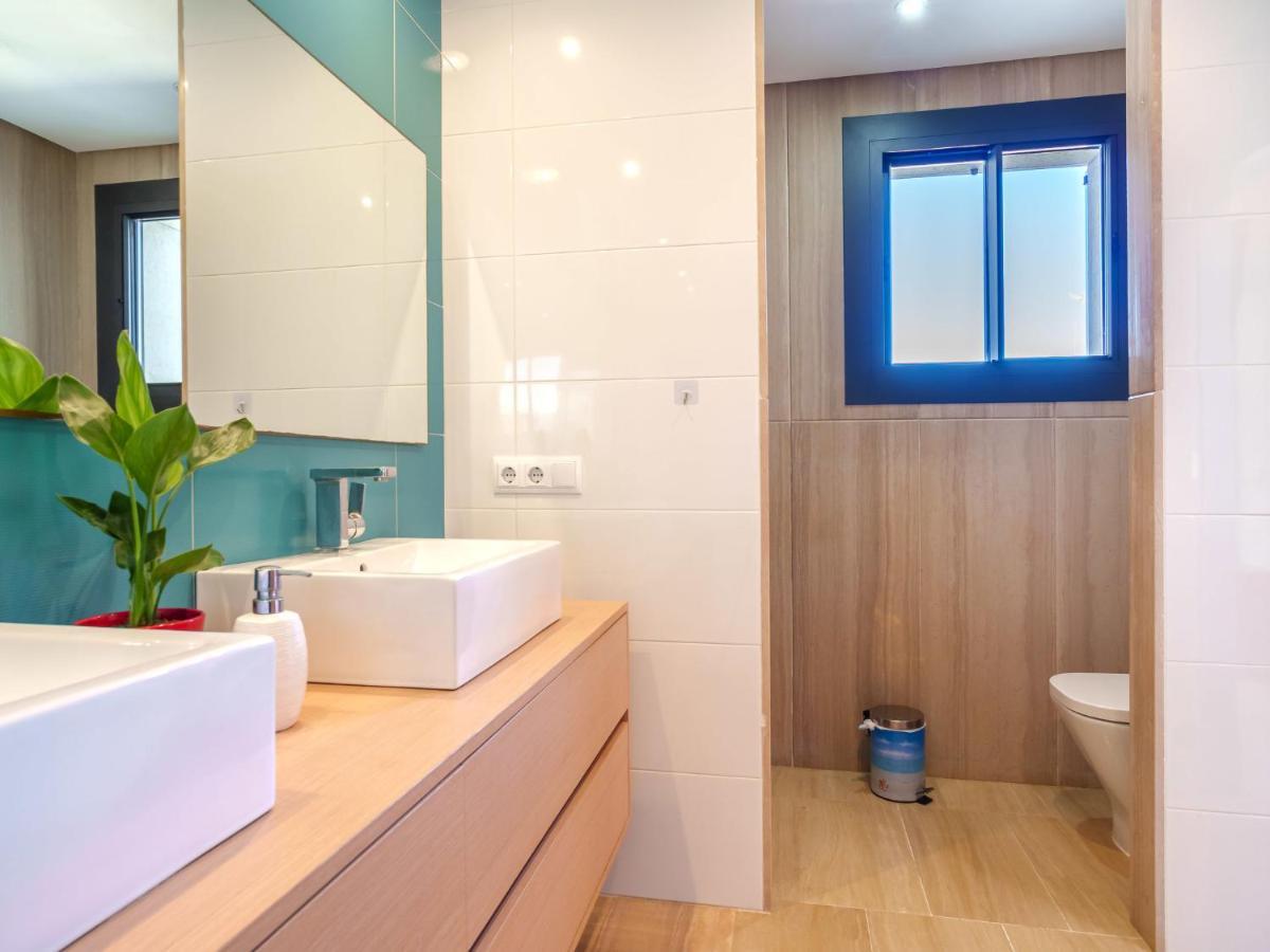 Diagonal By Interhome Villa Can Picafort (Mallorca)