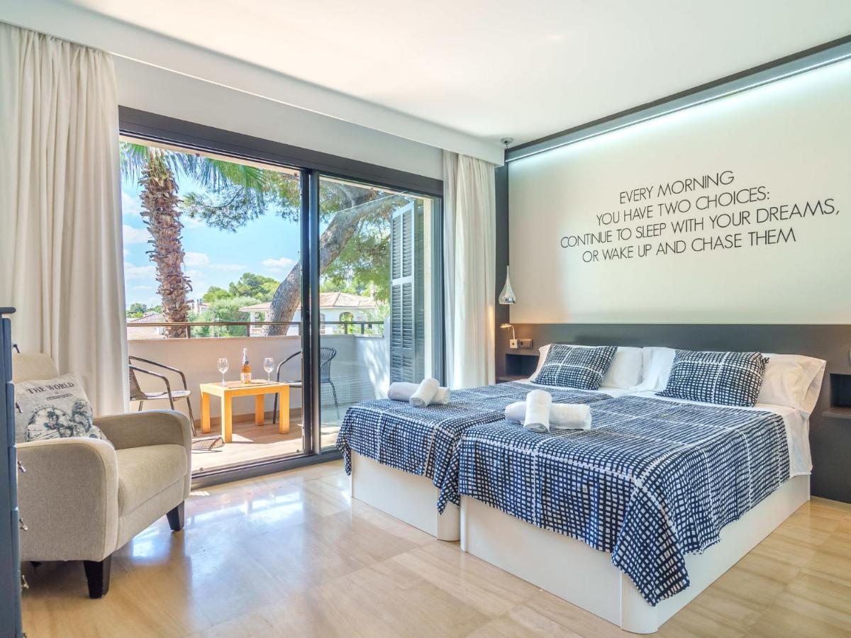 Villa Diagonal By Interhome *