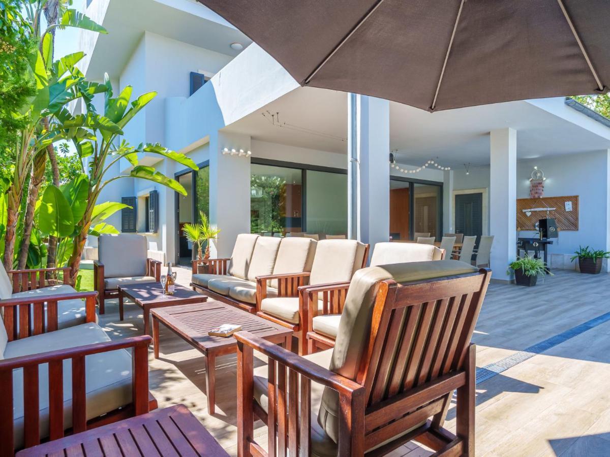 Villa Diagonal By Interhome