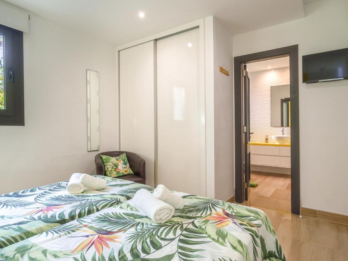 Diagonal By Interhome * Can Picafort (Mallorca)