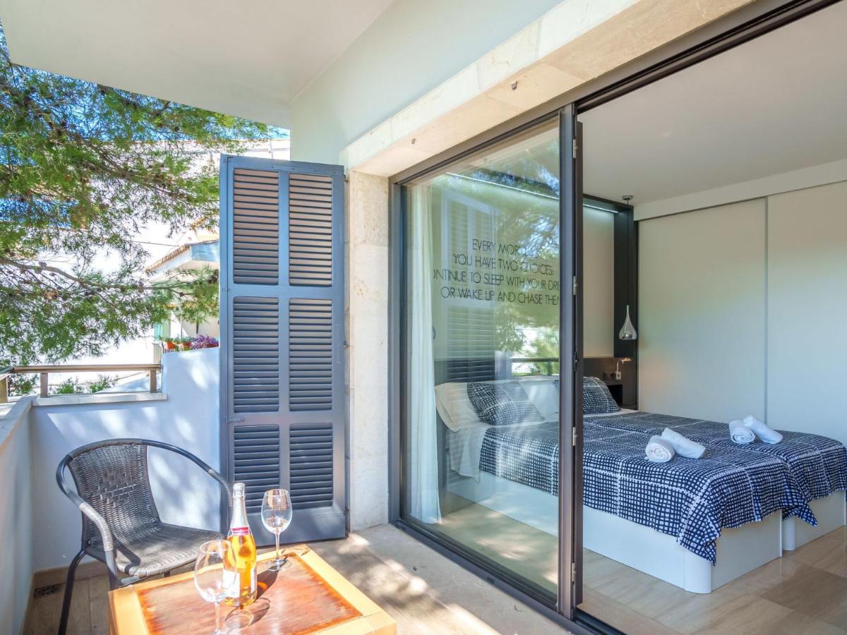 Diagonal By Interhome Villa *