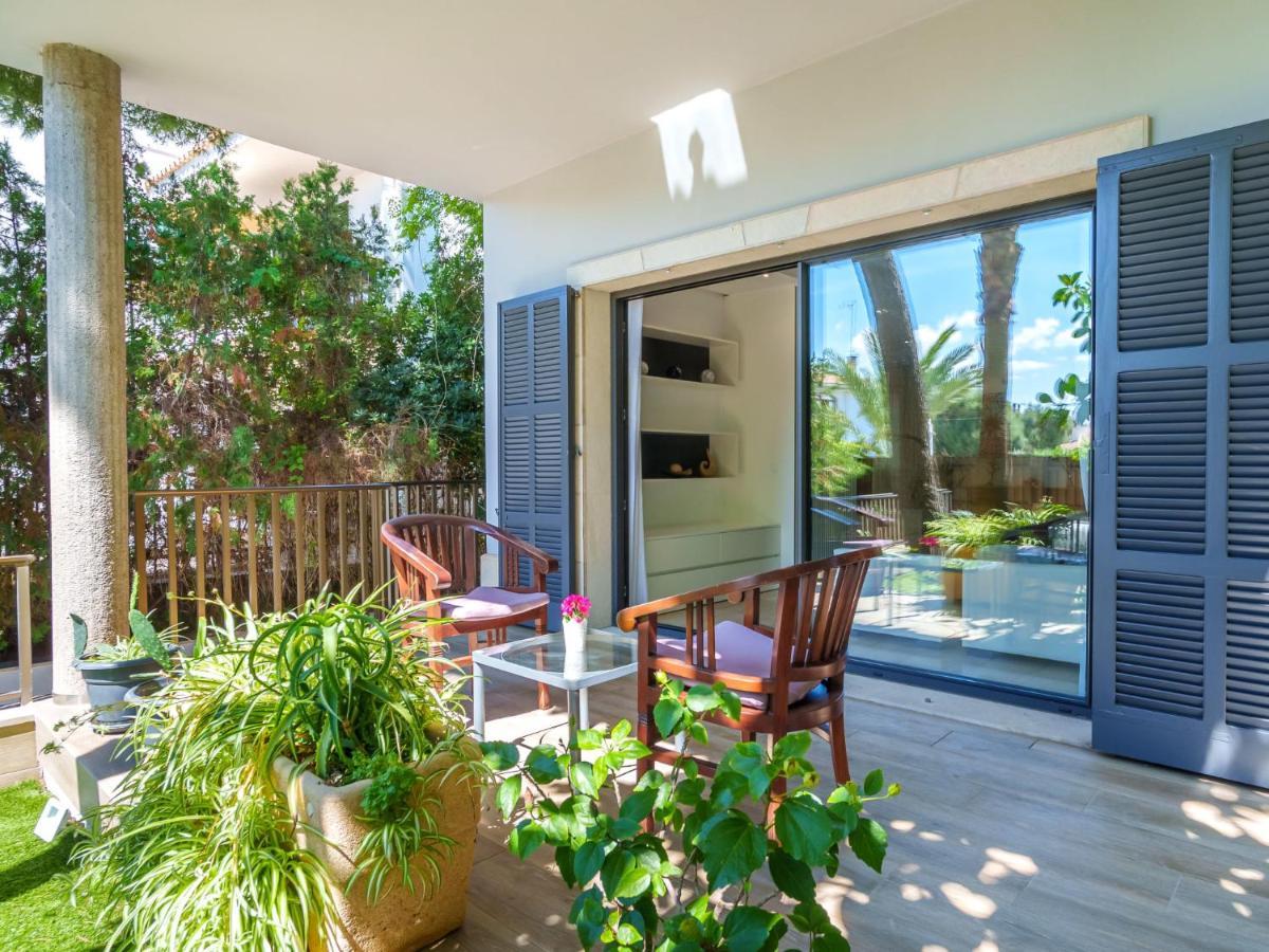 Diagonal By Interhome Can Picafort (Mallorca)