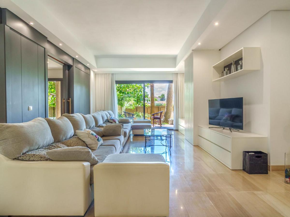 Villa Diagonal By Interhome