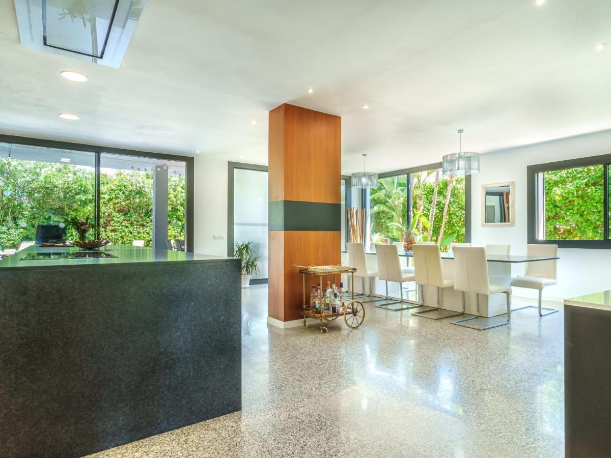 Villa Diagonal By Interhome *