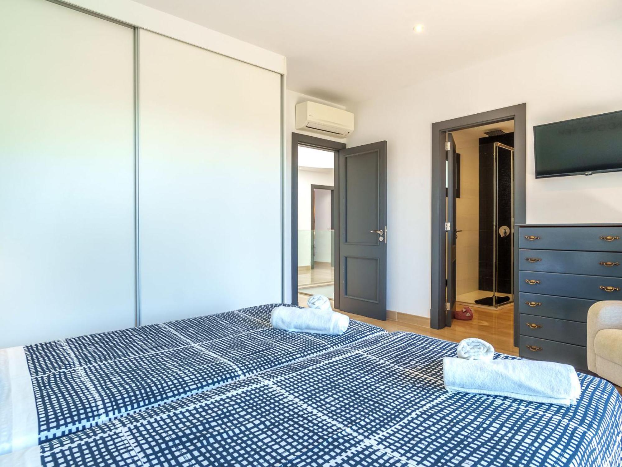 Villa Diagonal By Interhome Can Picafort (Mallorca)