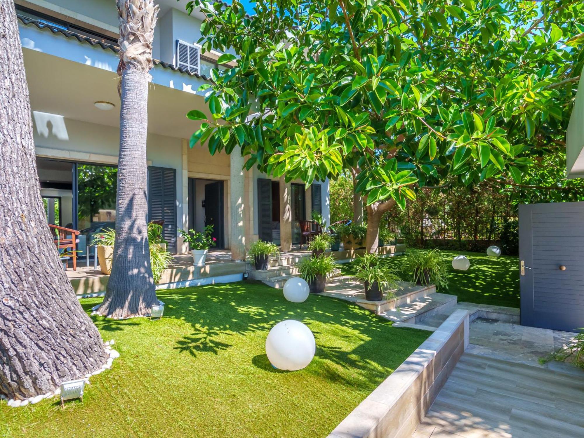 Villa Diagonal By Interhome