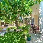 Villa Diagonal By Interhome