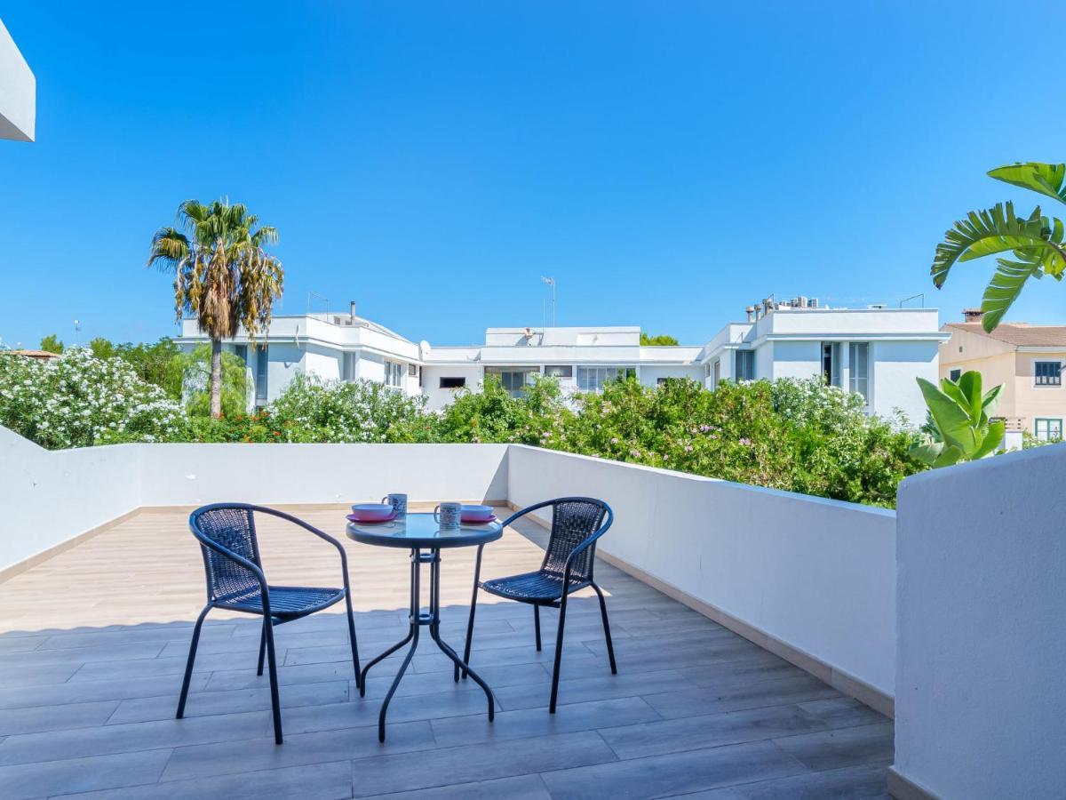 Villa Diagonal By Interhome