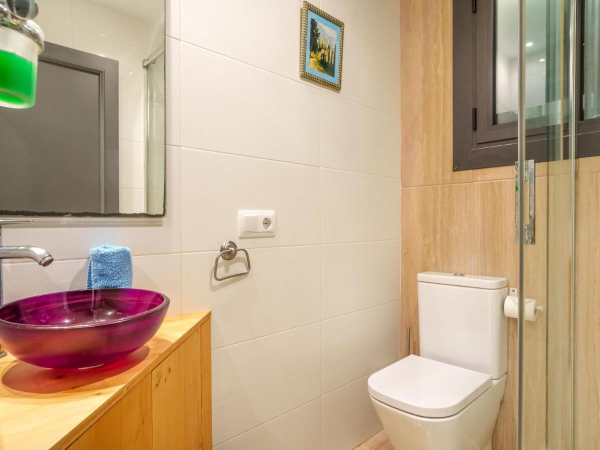 Diagonal By Interhome Can Picafort (Mallorca)