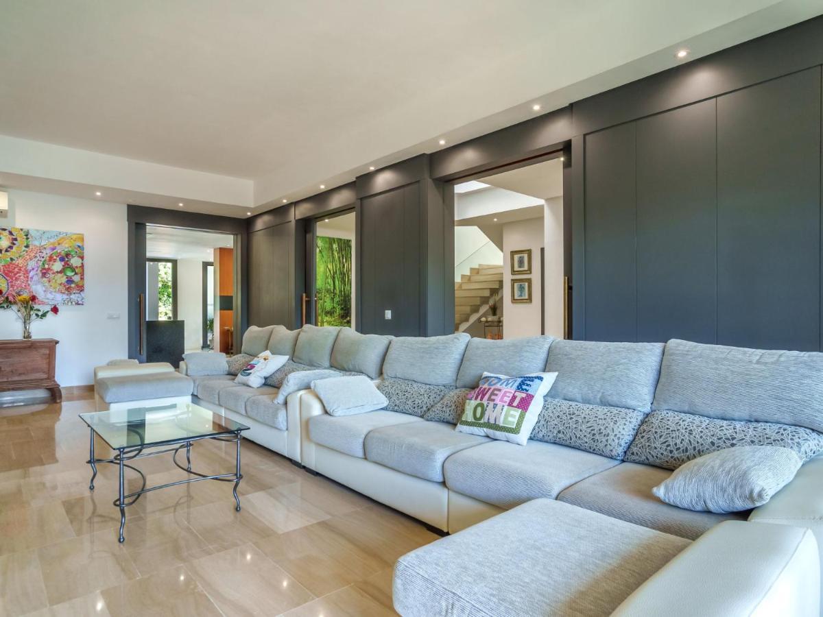 Diagonal By Interhome * Can Picafort (Mallorca)