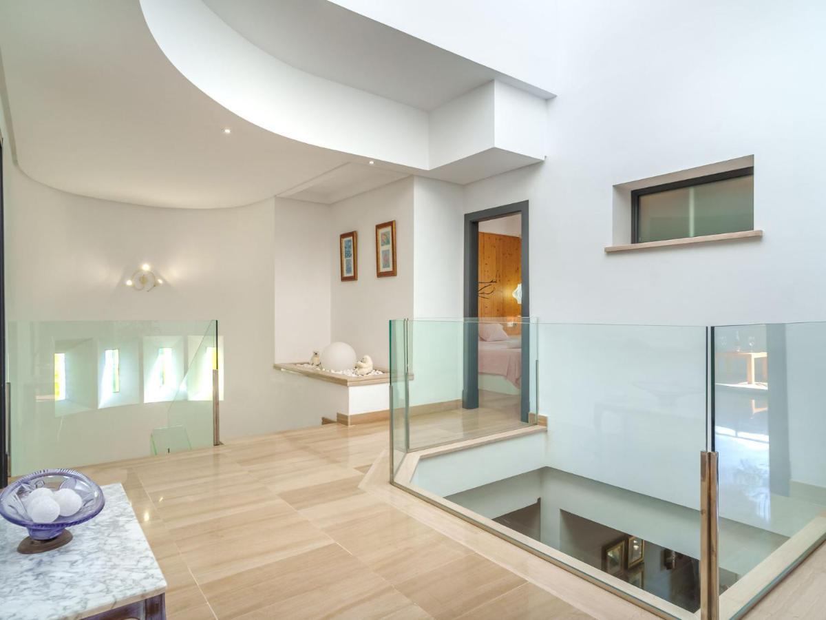 Diagonal By Interhome Villa Can Picafort (Mallorca)