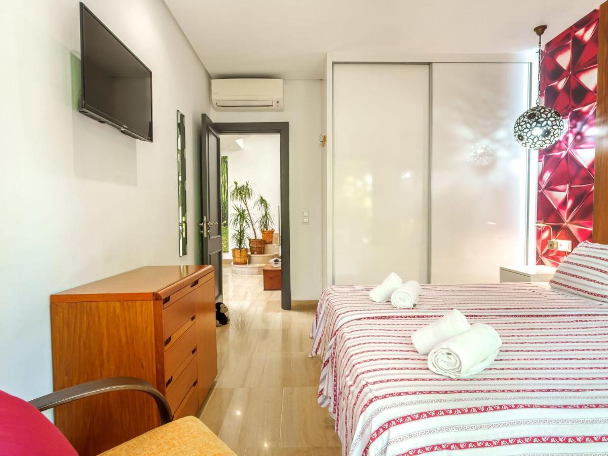Villa Diagonal By Interhome Can Picafort (Mallorca)