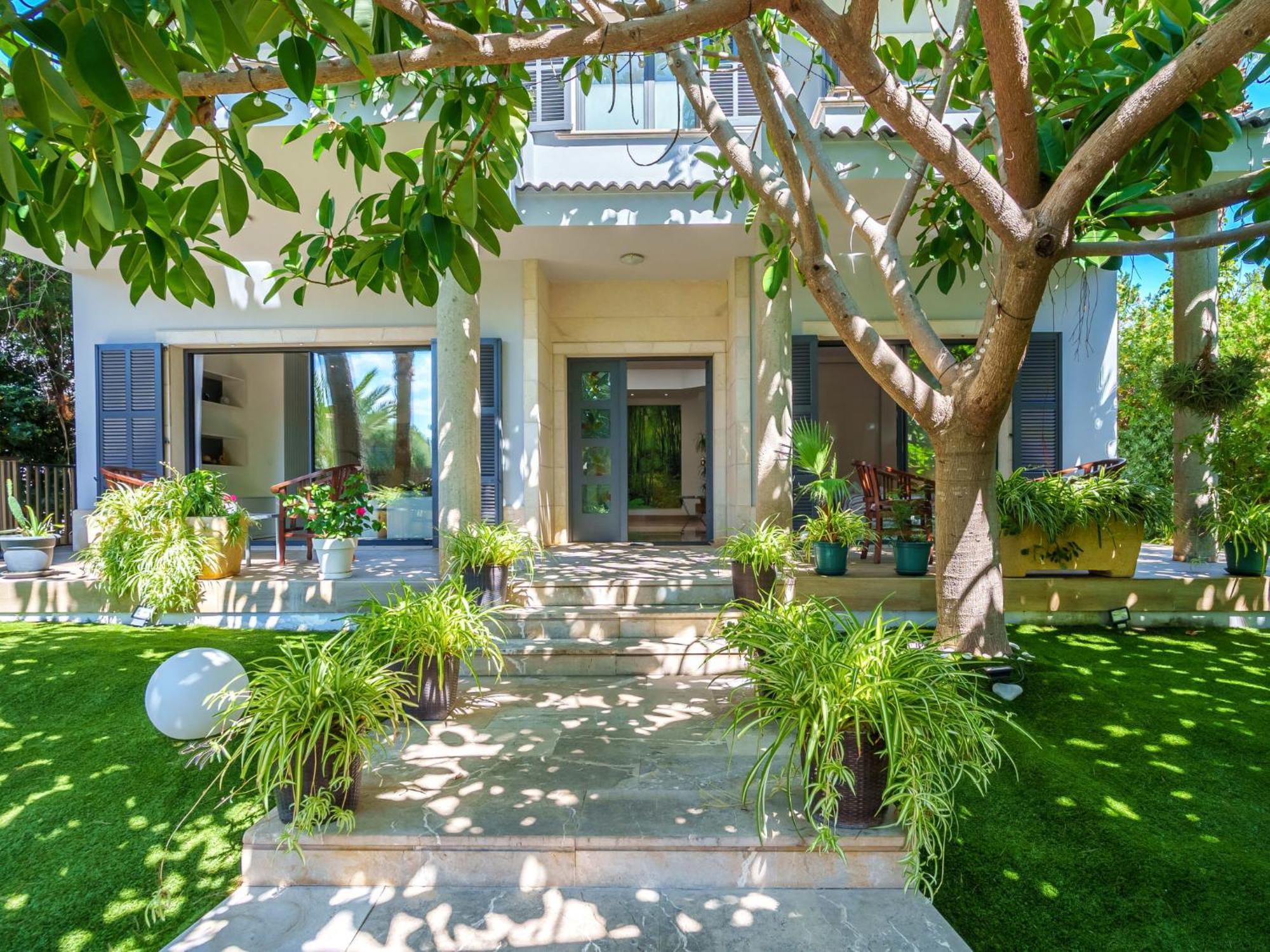 Villa Diagonal By Interhome Can Picafort (Mallorca)